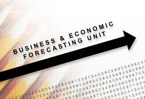 Business and Economic Forecasting Unit